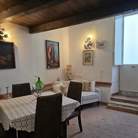 Apartmán Sweety Taormina