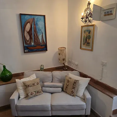 Sweety Apartamento
