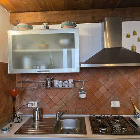 Sweety Apartamento Taormina