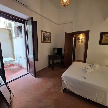 Apartmán Sweety Taormina