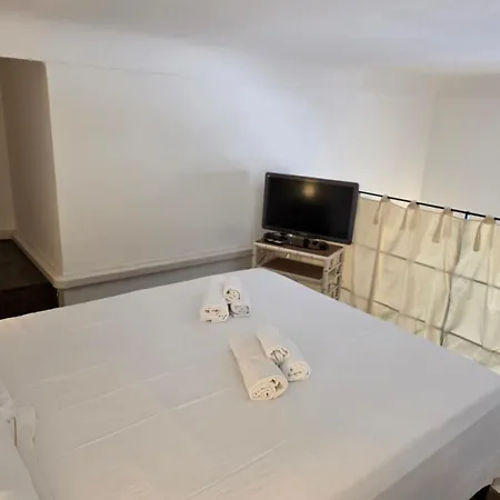 Apartmán Sweety *