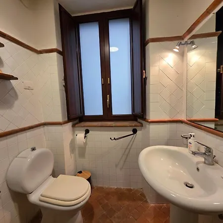 Sweety Apartmán Taormina